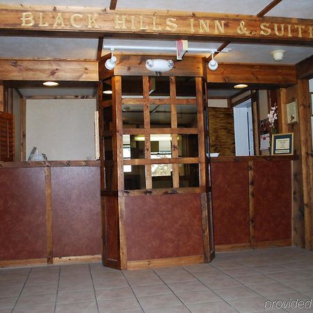 Black Hills Inn & Suites Deadwood Intérieur photo